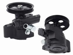 Насос ГУР TOYOTA CALDINA/CORONA 1.8 92-96 4SFE