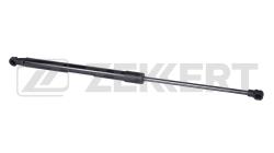 Пружина газовая багажника Toyota Avensis (_T25_) 03- gf-2552