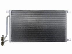 Радиатор кондиционера BMW 3-Series 98-06 / X1 09-15 / X3 03-10