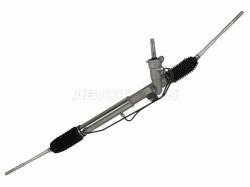 Рейка рулевая SUBARU FORESTER 07-12/EXIGA 08-11 RHD