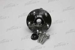 PBK6714H Ступица колеса