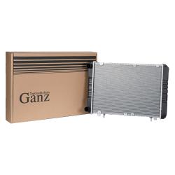 Радиатор основной GAZelle Business mot.UMZ-4216/2,4Chrysler GIF07149