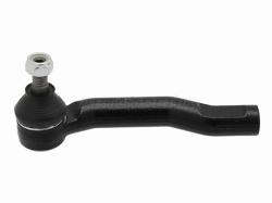 Наконечник рулевой CHERY TIGGO 4/ PRO 18-/7 PRO 19-/7 PRO MAX 22-/8 18-/JETOUR X90 PLUS 21- LH