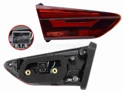 Фонарь в крышку багажника Volkswagen Polo 20-22 (Слева)