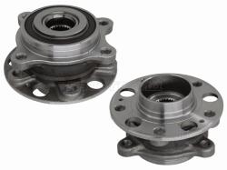 Ступичный узел задний HAVAL DARGO/ DARGO X 4WD