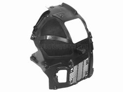 Подкрылок BMW 5-Series 16-20 (Спереди/ Слева/ передняя часть)