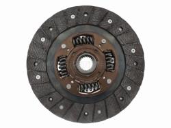 Диск сцепления MMC L200/PAJERO/DELICA 2.5 86- 4D56