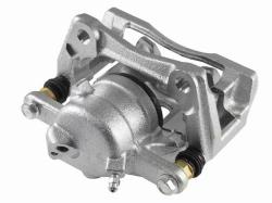 Суппорт тормозной FR NISSAN ALMERA G15RA/RENAULT KAPTUR 16-/DUSTER 11-21/LADA LARGUS 12- LH