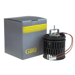 Эвентилятор отоп. для ам ВАЗ 2121 Urban GIC06211