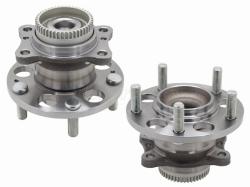 Ступичный узел задн. HYUNDAI ELANTRA/VELOSTER 11-