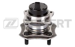 Ступица задняя (с ABS) Toyota Corolla (E120) 01-  Prius (W10) 00- rl-1426