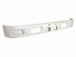 Бампер передний Isuzu ELF NPR\NQR 06-12 (Узкая кабина/ Под ПТФ)