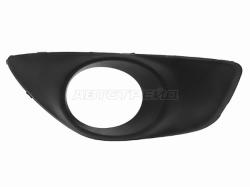 Оправа ПТФ Hyundai Santa Fe 09-12 (Справа)