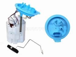 Топливный насос (в сборе) 1,6/1,8 Audi A3/S3 14-/SKODA Octavia 13-/VAG Golf 14-