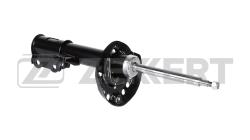 Амортизатор газовый правый передней подвески Kia Ceed 09- sg-6759