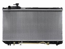 Радиатор Toyota RAV4 (XA10) 94-98