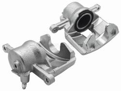 Суппорт тормозной перед SKODA RAPID 13-/FABIA 09-14/VW POLO 10-18 левый