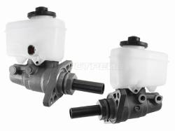 Цилиндр тормозной главный TOYOTA PRADO 120