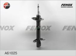 Амортизатор PEUGEOT BOXER/CITROEN JUMPER/FIAT DUCATO пер.масл. 1.5t A61025