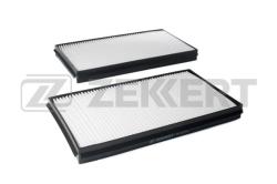 Фильтр салон. BMW 5 (E60 E61) 01- 6 (E63 E64) 03- if-3294
