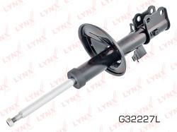 Стойка амортизаторная передняя TOYOTA PREVIA (TCR1_/2_) 2.4 90-00 g32227l