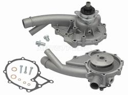 Насос водяного охлаждения Mercedes-Benz 190 82-94!