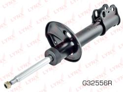 Стойка амортизаторная передняя TOYOTA COROLLA (E11_) 1.4-2.0D 97-02 g32556r