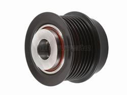 Шкив генератора TOYOTA ALPHARD/CAMRY/ESTIMA/RAV4 1AZ/2AZ 05-