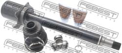 ШРУС ВНУТРЕННИЙ ПРАВЫЙ 25X37.9X27 MERCEDES BENZ A-CLASS 169 2003-2012 1611-169cvtrh