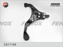 Рычаг KIA SPORTAGE 06-/HYUNDAI TUCSON 04- пер.подв.нижн.лев. CA11144