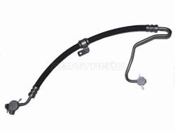 Шланг ГУР Toyota Land Cruiser (J100) 98-07 / Land Cruiser Cygnus 98-07 1HDT;1HDFTE