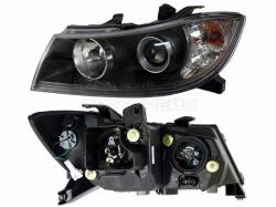 Фара Lifan Solano 10-15 (Спереди/ Слева)