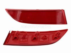 Отражатель Hyundai Tucson 18-21 (Слева)