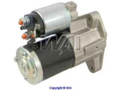 Стартер HYUNDAI SONATA NF/KIA CARENS/MAGENTIS 2.0/2.4 1.2кВт 17989N