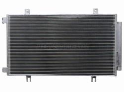 Радиатор кондиционера Suzuki SX4 13-21 / Vitara 14-