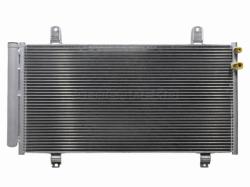 Радиатор кондиционера Toyota Camry (XV50) 11-21 / Lexus ES 12-18 / Toyota Avalon 12-18 / Camry UAE/U