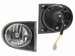 Фара противотуманная (Спереди/ Справа) Nissan Patrol 97-05 / Safari 02-04