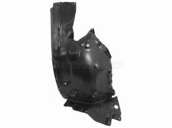 Подкрылок BMW 5-Series 09-17 (Спереди/ Слева/ задняя часть)