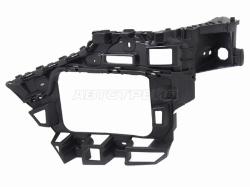 Крепление бампера Volkswagen Touareg 10-18 (Сзади/ Слева/ сбоку)