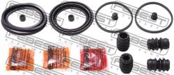 Рем. к-кт суппорта NISSAN TEANA/JUKE 08- пер. 0275-J32F