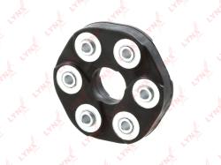 Муфта карданной передачи MERCEDES-BENZ E200-300(W124/W210) 86> / 190(W201) 1.8-2.5D 85> / C180-250D( mp-2007