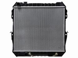 Радиатор Toyota 4Runner 89-95 / Hilux Surf 89-95