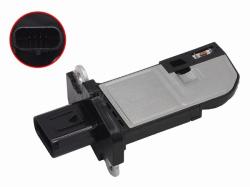 Датчик расхода воздуха 2,2D BOXER/JAMPER/TRANSIT 2,2D 11- (Евро-5)