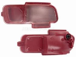 Фонарь в задний бампер Honda Stream 00-03 (Слева)