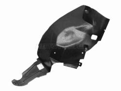 Подкрылок Mercedes-Benz A-Class 97-04 (Спереди/ Слева/ задняя часть)