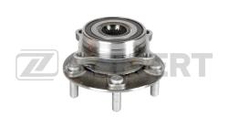 Ступица перед. (с ABS) MITSUBISHI GRANDIS II 04- LANCER VIII 08- rl-1664