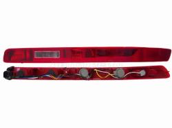 Фонарь в задний бампер Audi Q7 09-15 (Справа/ под 5 ламп)