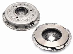 Корзина сцепления Toyota Hilux Pick Up 15- / Fortuner 15-