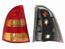 Фонарь задний Toyota Corolla Fielder (E120) 00-02 (Слева/ 5D WGN)