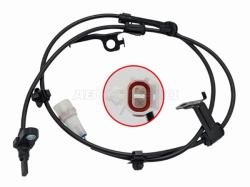 Датчик ABS перед TAYOTA VITZ 05-10/IST 07-16/RACTIS 05-10 RH